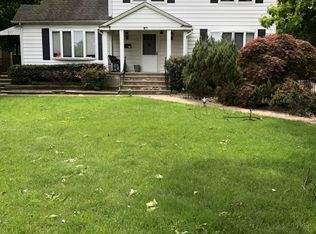 316 Claremont Ave, Montclair, NJ 07042
