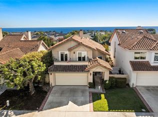 27 Palm Beach Ct, Dana Point, CA 92629