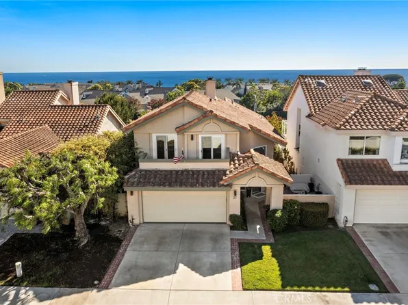27 Palm Beach Ct, Dana Point, CA 92629