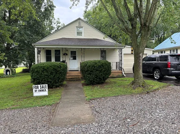 150 Parson St, Fancy Farm, KY 42039