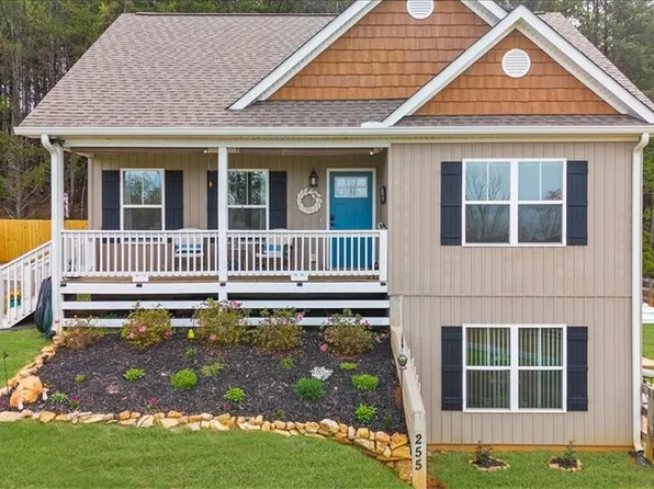 255 Silas Rd, Dahlonega, GA 30533