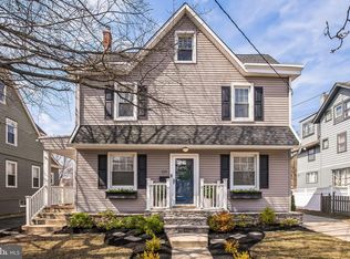 119 Washington Ave, Collingswood, NJ 08108