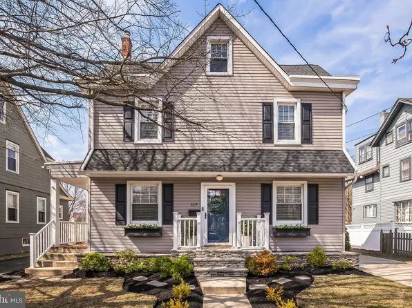 119 Washington Ave, Collingswood, NJ 08108