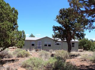 4353 Clydesdale Rd, Snowflake, AZ 85937