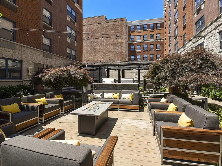 The Monroe Morristown — Photo 46