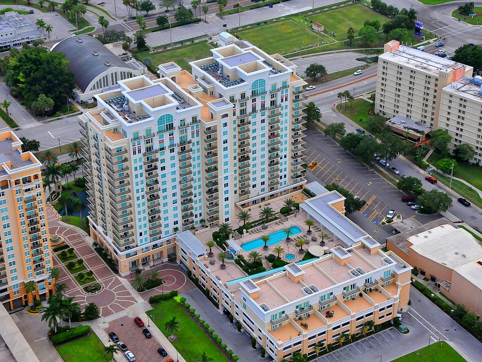 1st image of 800 N Tamiami Trl Unit 1103