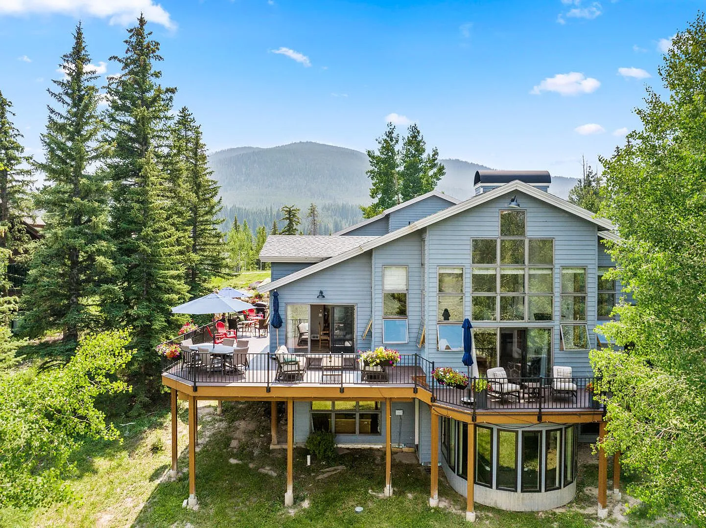 Monthly Rental- 1107 Penstemon Road — Photo 4