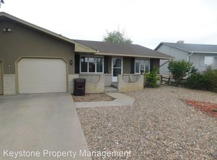 879 S Bellflower Dr, Pueblo West, CO 81007