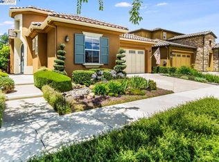 1175 Bradford Way, Pleasanton, CA 94566