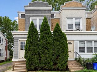130 E 21st St, Chester, PA 19013