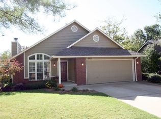 2425 W Delmar St, Broken Arrow, OK 74012