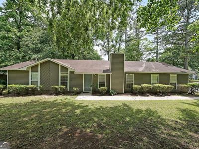 5807 Christopher Ln, Lithonia, GA, 30058