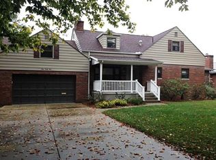 941 Lotus Rd, Saint Albans, WV 25177