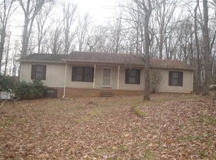 136 Ridgewood Rd, Cookeville, TN 38501