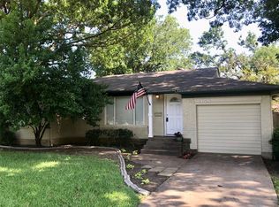 6168 Marquita Ave, Dallas, TX 75214