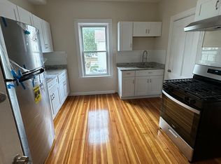 13 Magill St #2, Pawtucket, RI 02860