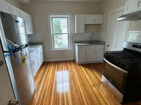 13 Magill St #2, Pawtucket, RI 02860