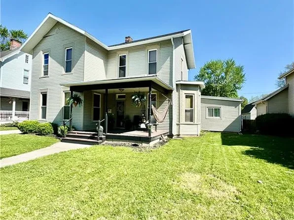 624 W Washington St, Napoleon, OH 43545