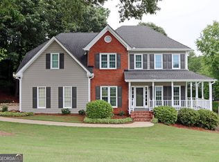4565 Browning Trl, Sugar Hill, GA 30518
