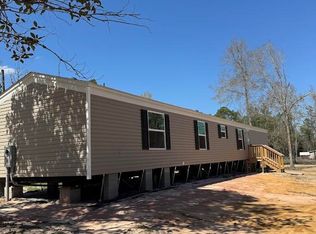 1288 Sexton Rd, Defuniak Springs, FL 32433