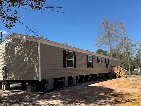 1288 Sexton Rd, Defuniak Springs, FL 32433