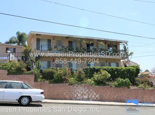 5707 Mildred St APT D, San Diego, CA 92110