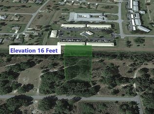 2066 Dumont Dr, Punta Gorda, FL 33983