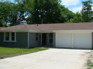 4733 Sarazen Dr, Mesquite, TX 75150