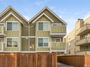 3012 60th Ave SW #A, Seattle, WA 98116