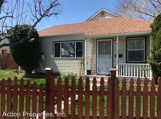 718 Balzar Cir, Reno, NV 89502