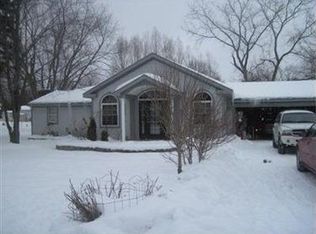 10607 Georgia St, Aurora, OH 44202