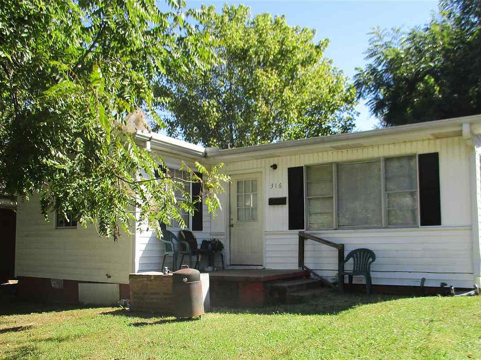 1st image of 316 N Bradford Ave