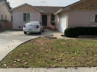 100 W Harcourt St, Long Beach, CA 90805