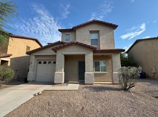 4287 E River Falls Dr, Tucson, AZ 85712