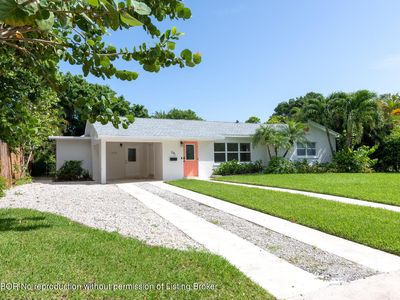 241 Seville Rd, West Palm Beach, FL, 33405