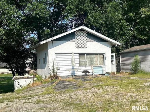 2025 S Joyce St, Peoria, IL 61605