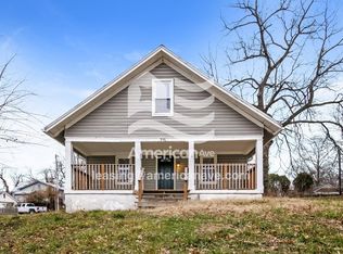 901 S Leslie Ave, Independence, MO 64050