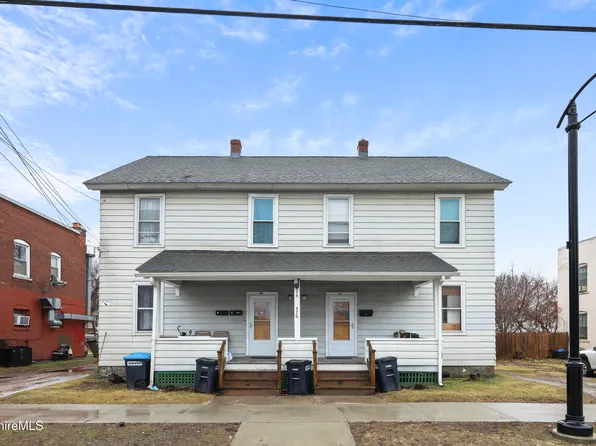 474 Tyler St, Pittsfield, MA 01201
