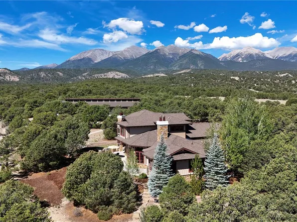 14150 Hwy 285, Salida, CO 81201