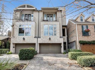 1912 Brun St, Houston, TX 77019