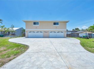 3105-3109 Vasco St, Punta Gorda, FL 33950