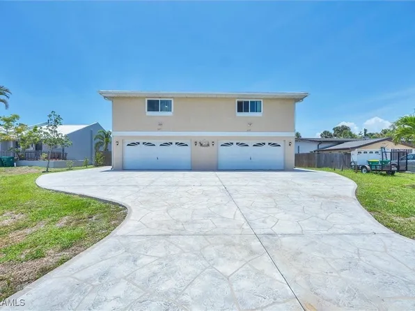3105-3109 Vasco St, Punta Gorda, FL 33950