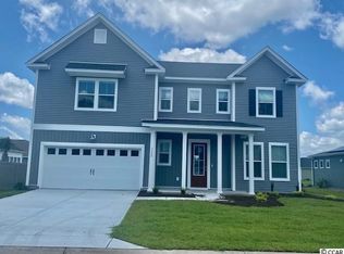 6440 Chadderton Cir LOT 617, Myrtle Beach, SC 29579