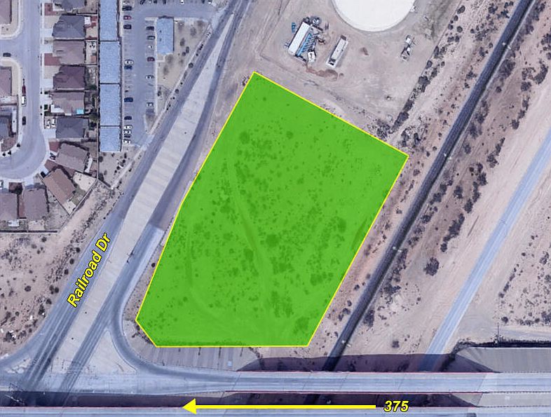 1st image of 10100 Railroad Dr