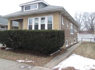 433 24th Ave, Bellwood, IL 60104
