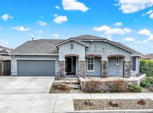 2319 Hancock Dr, Fairfield, CA 94533