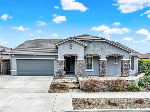 2319 Hancock Dr, Fairfield, CA 94533