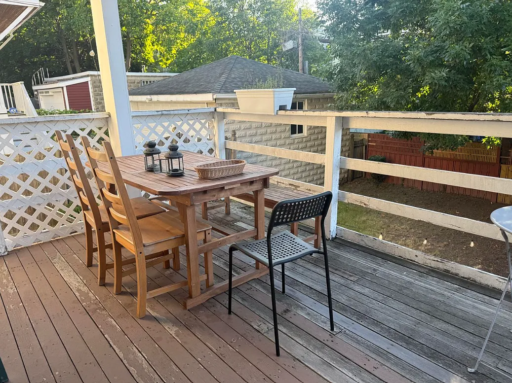 2 bed, $2,900 — Photo 1