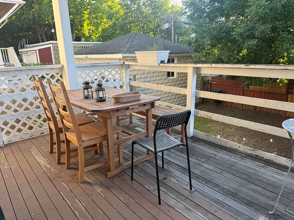 11 Mason St #1