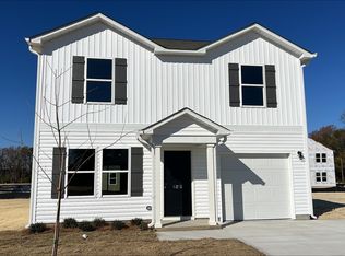 6212 Bow Dr, Grifton, NC 28530